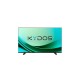 Kydos Τηλεόραση 40" Full HD LED K40NF22SD00V3 HDR (2025) E