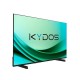 Kydos Τηλεόραση 40" Full HD LED K40NF22SD00V3 HDR (2025) E