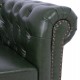 ΣΕΤ ΚΑΝΑΠΕΣ 2ΘΕΣΙΟΣ & 3ΘΕΣΙΟΣ HM10911.08 PU ΔΕΡΜΑ Τ.CHESTERFIELD ΚΥΠΑΡΙΣΣΙ