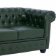 ΣΕΤ ΚΑΝΑΠΕΣ 2ΘΕΣΙΟΣ & 3ΘΕΣΙΟΣ HM10911.08 PU ΔΕΡΜΑ Τ.CHESTERFIELD ΚΥΠΑΡΙΣΣΙ