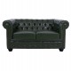 ΣΕΤ ΣΑΛΟΝΙ 3ΤΜΧ MOBAR HM10912.08 PU ΔΕΡΜΑ Τ.CHESTERFIELD ΚΥΠΑΡΙΣΣΙ
