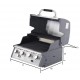 03.313.421 BBQ ΥΓΡΑΕΡΙΟΥ SEMI-PROF TGH-BI-M61 4+1 17,5kW