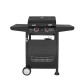 03.313.200 BBQ ΥΓΡΑΕΡΙΟΥ GS GRILL LITE 2 - 6kW