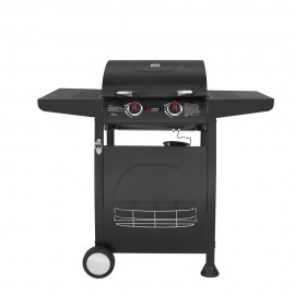 03.313.200 BBQ ΥΓΡΑΕΡΙΟΥ GS GRILL LITE 2 - 6kW