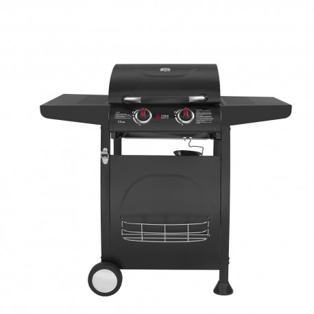 03.313.200 BBQ ΥΓΡΑΕΡΙΟΥ GS GRILL LITE 2 - 6kW