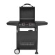 03.313.200 BBQ ΥΓΡΑΕΡΙΟΥ GS GRILL LITE 2 - 6kW