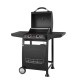 03.313.200 BBQ ΥΓΡΑΕΡΙΟΥ GS GRILL LITE 2 - 6kW