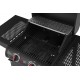 03.313.200 BBQ ΥΓΡΑΕΡΙΟΥ GS GRILL LITE 2 - 6kW