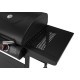 03.313.200 BBQ ΥΓΡΑΕΡΙΟΥ GS GRILL LITE 2 - 6kW