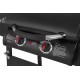 03.313.200 BBQ ΥΓΡΑΕΡΙΟΥ GS GRILL LITE 2 - 6kW