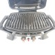 03.313.206 BBQ ΥΓΡΑΕΡΙΟΥ GS GRILL 2 MINI - 5kW + ΔΩΡΟ ΤΑ ΠΛΑΪΝΑ ΡΑΦΙΑ