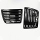 03.313.206 BBQ ΥΓΡΑΕΡΙΟΥ GS GRILL 2 MINI - 5kW + ΔΩΡΟ ΤΑ ΠΛΑΪΝΑ ΡΑΦΙΑ