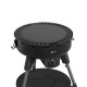 03.313.380 BBQ ΥΓΡΑΕΡΙΟΥ TGC 01L 4kW