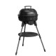 03.313.380 BBQ ΥΓΡΑΕΡΙΟΥ TGC 01L 4kW