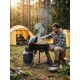 03.313.380 BBQ ΥΓΡΑΕΡΙΟΥ TGC 01L 4kW