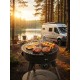 03.313.380 BBQ ΥΓΡΑΕΡΙΟΥ TGC 01L 4kW
