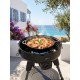 03.313.380 BBQ ΥΓΡΑΕΡΙΟΥ TGC 01L 4kW