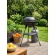 03.313.380 BBQ ΥΓΡΑΕΡΙΟΥ TGC 01L 4kW