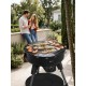 03.313.380 BBQ ΥΓΡΑΕΡΙΟΥ TGC 01L 4kW