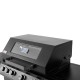 03.313.455 BBQ ΥΓΡΑΕΡΙΟΥ GS GRILL ABYSS VIEW 4+1+1 19kW