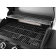 03.313.455 BBQ ΥΓΡΑΕΡΙΟΥ GS GRILL ABYSS VIEW 4+1+1 19kW