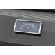 03.313.455 BBQ ΥΓΡΑΕΡΙΟΥ GS GRILL ABYSS VIEW 4+1+1 19kW