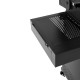 03.313.455 BBQ ΥΓΡΑΕΡΙΟΥ GS GRILL ABYSS VIEW 4+1+1 19kW
