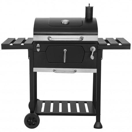 07.700.191 BBQ ΚΑΡΒΟΥΝΟΥ KRV 1824