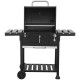 07.700.191 BBQ ΚΑΡΒΟΥΝΟΥ KRV 1824