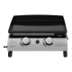 03.313.399 GRILL ΥΓΡΑΕΡΙΟΥ PLANCHA TGPL-EN 52