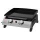 03.313.399 GRILL ΥΓΡΑΕΡΙΟΥ PLANCHA TGPL-EN 52