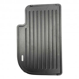 03.313.441 ΠΛΑΚΑ ΜΑΝΤΕΜΙ ΕΣΩΤΕΡΙΚΗ ΑΡΙΣΤΕΡΗ GS GRILL 2 + PLANCHA THERMOGATZ
