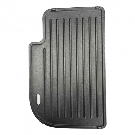 03.313.441 ΠΛΑΚΑ ΜΑΝΤΕΜΙ ΕΣΩΤΕΡΙΚΗ ΑΡΙΣΤΕΡΗ GS GRILL 2 + PLANCHA THERMOGATZ
