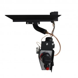 02.204.567 FIREPIT BURNER BFP005H 8kW