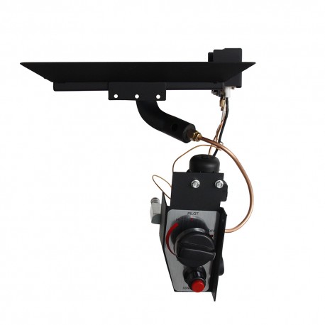 02.204.567 FIREPIT BURNER BFP005H 8kW