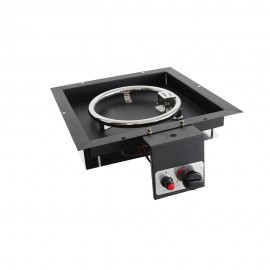02.204.568 FIREPIT BURNER BFP001 15,5kW