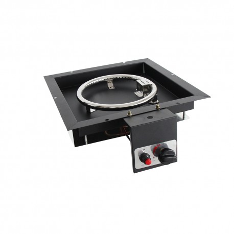 02.204.568 FIREPIT BURNER BFP001 15,5kW