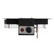 02.204.568 FIREPIT BURNER BFP001 15,5kW