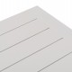 ΣΕΤ ΣΑΛΟΝΙ 4ΤΜΧ LAITH HM6551.02 ΑΛΟΥΜΙΝΙΟ & ΜΑΞΙΛΑΡΙΑ ΣΕ ΚΡΕΜ