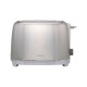 06-39134 ESTIA ΦΡΥΓΑΝΙΕΡΑ INOXSENSE 2 ΘΕΣΕΩΝ 930W