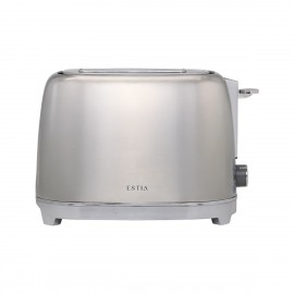 06-39134 ESTIA ΦΡΥΓΑΝΙΕΡΑ INOXSENSE 2 ΘΕΣΕΩΝ 930W