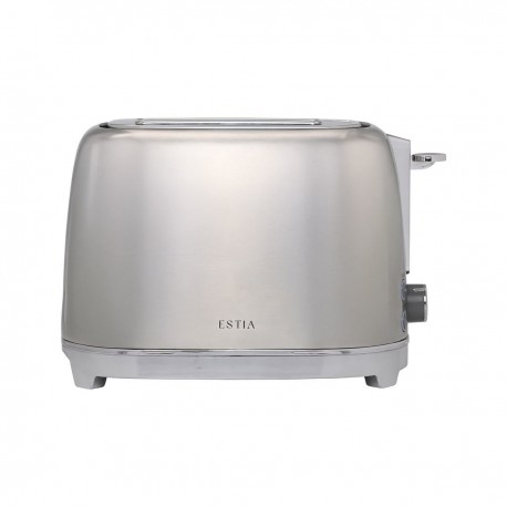 06-39134 ESTIA ΦΡΥΓΑΝΙΕΡΑ INOXSENSE 2 ΘΕΣΕΩΝ 930W