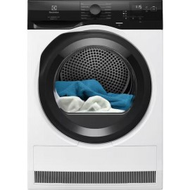 Electrolux GentleCare EW6D98BEE Στεγνωτήριο Ρούχων με Αντλία Θερμότητας D