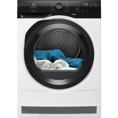 Electrolux GentleCare EW6D98BEE Στεγνωτήριο Ρούχων με Αντλία Θερμότητας D