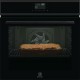 Electrolux 500 SurroundCook EOF7H36H Φούρνος άνω Πάγκου 72lt Π59.4εκ. Μαύρος A++