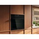 Electrolux 500 SurroundCook EOF7H36H Φούρνος άνω Πάγκου 72lt Π59.4εκ. Μαύρος A++