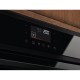 Electrolux 500 SurroundCook EOF7H36H Φούρνος άνω Πάγκου 72lt Π59.4εκ. Μαύρος A++