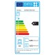 Electrolux 500 SurroundCook EOF7H36H Φούρνος άνω Πάγκου 72lt Π59.4εκ. Μαύρος A++