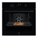 Electrolux LOF6P37Z Φούρνος Ηλεκτρικός Άνω Πάγκου 72lt με Πυρόλυση 59.4cm A+