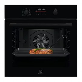 Electrolux LOF6P37Z Φούρνος Ηλεκτρικός Άνω Πάγκου 72lt με Πυρόλυση 59.4cm A+
